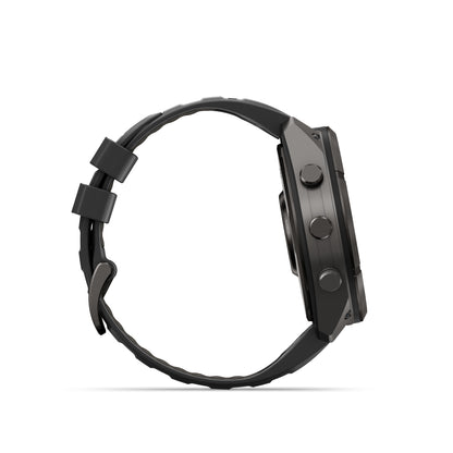 Garmin fēnix® 9 Pro – 51 mm