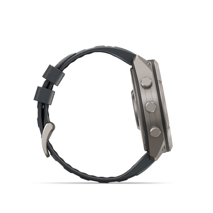 Garmin fēnix® 9 Pro – inReach®, 51 mm