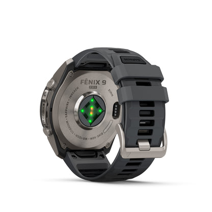 Garmin fēnix® 9 Pro – inReach®, 51 mm