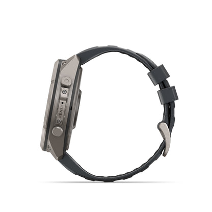 Garmin fēnix® 9 Pro – inReach®, 51 mm