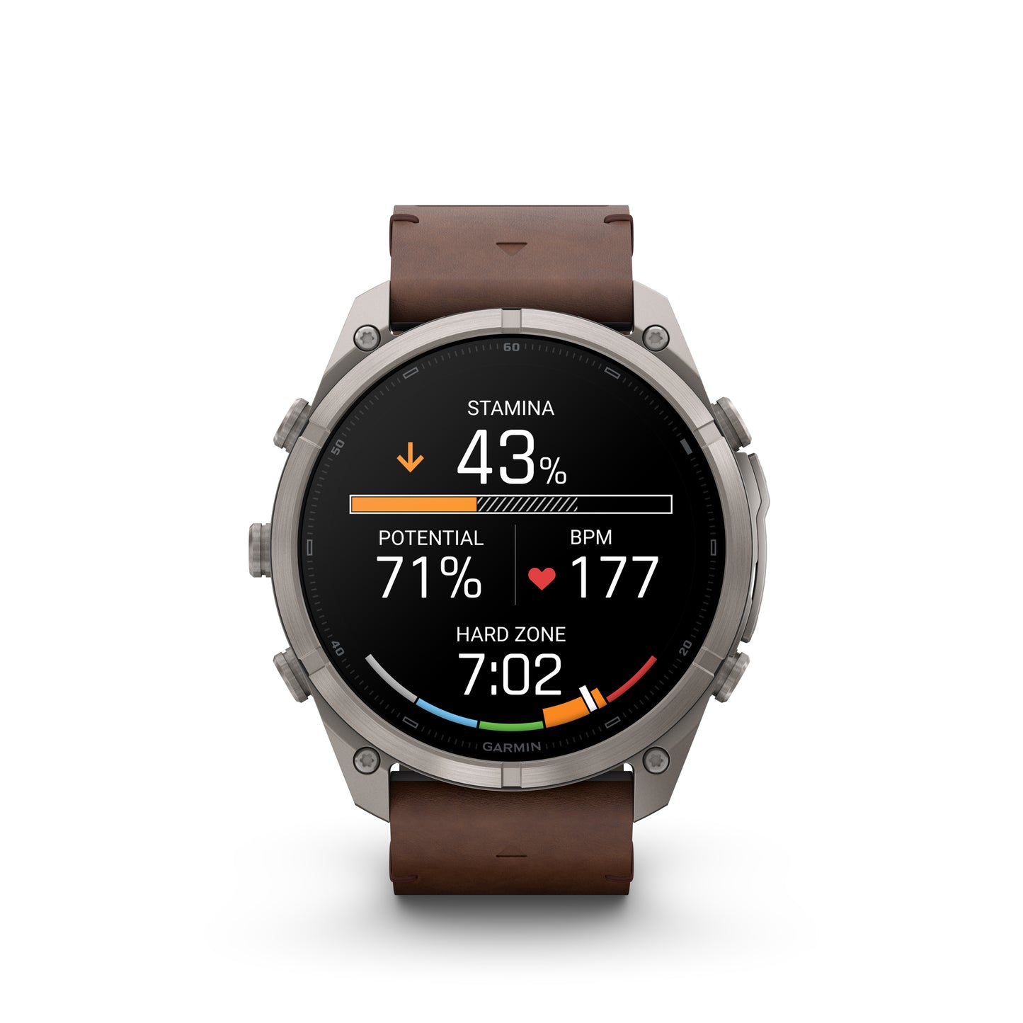 Garmin fēnix® 9 Pro – inReach®, 51 mm