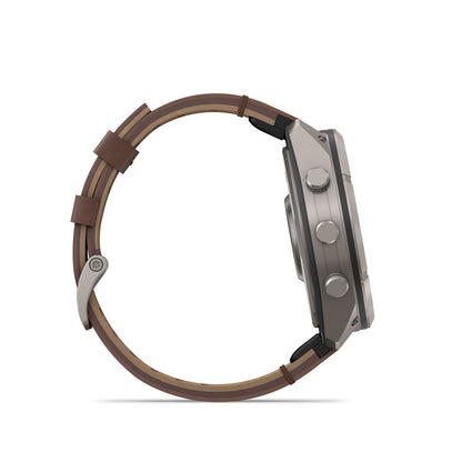 Garmin fēnix® 9 Pro – inReach®, 51 mm