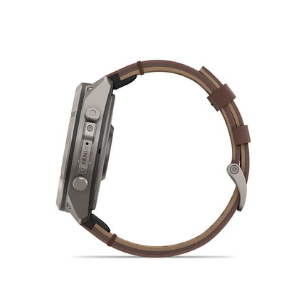 Garmin fēnix® 9 Pro – inReach®, 51 mm