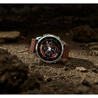 Garmin fēnix® 9 Pro – inReach®, 51 mm