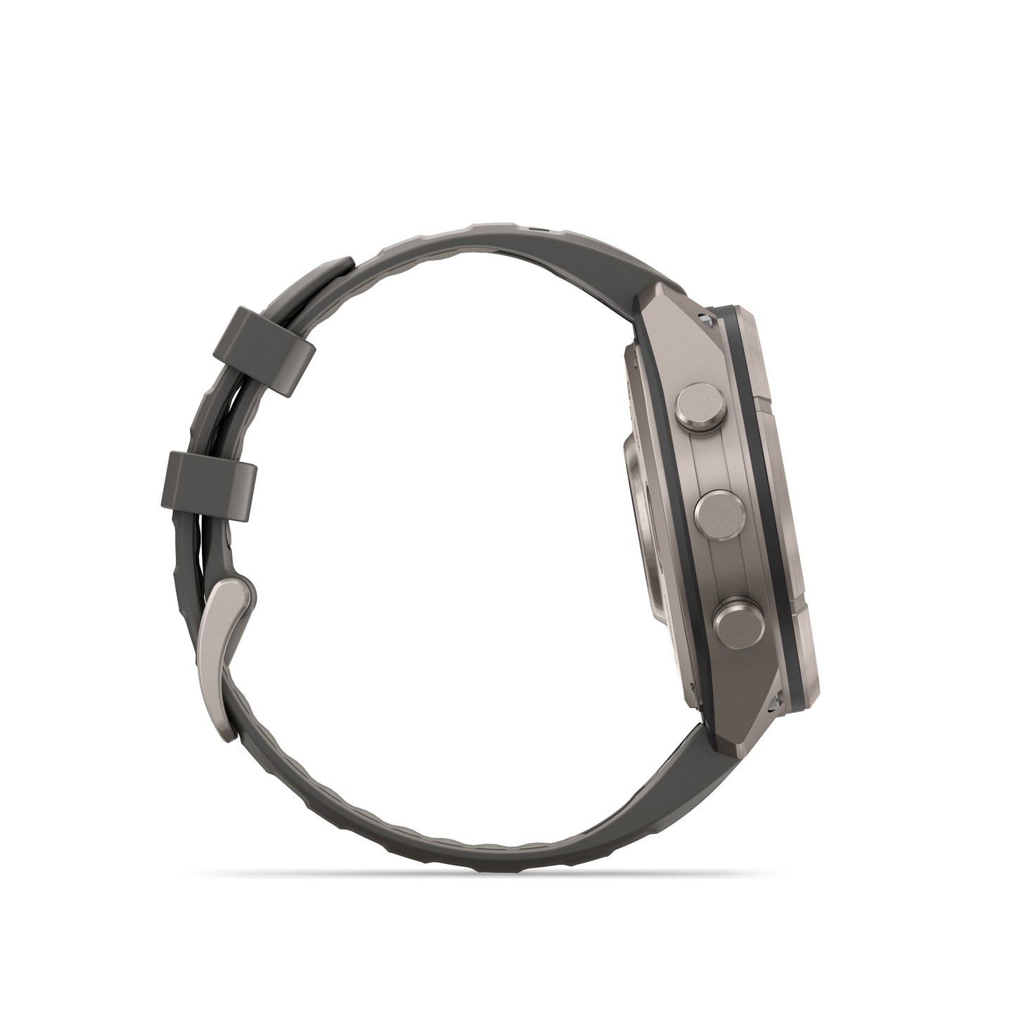 Garmin fēnix® 9 Pro – inReach®, Solar, 47 mm
