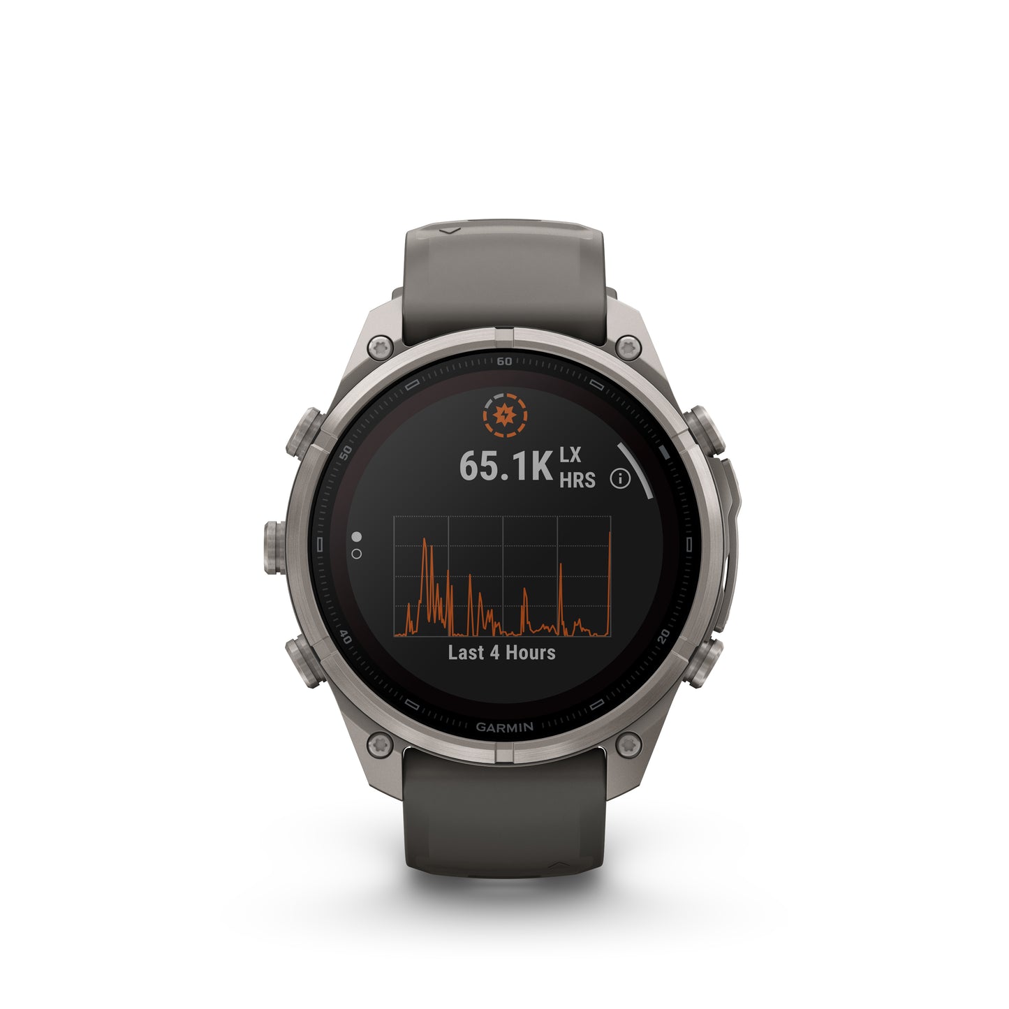 Garmin fēnix® 9 Pro – Solar, 47 mm