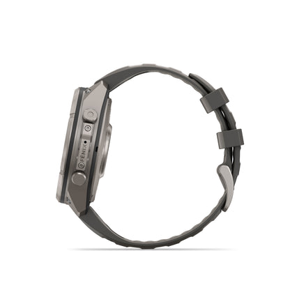Garmin fēnix® 9 Pro – Solar, 47 mm