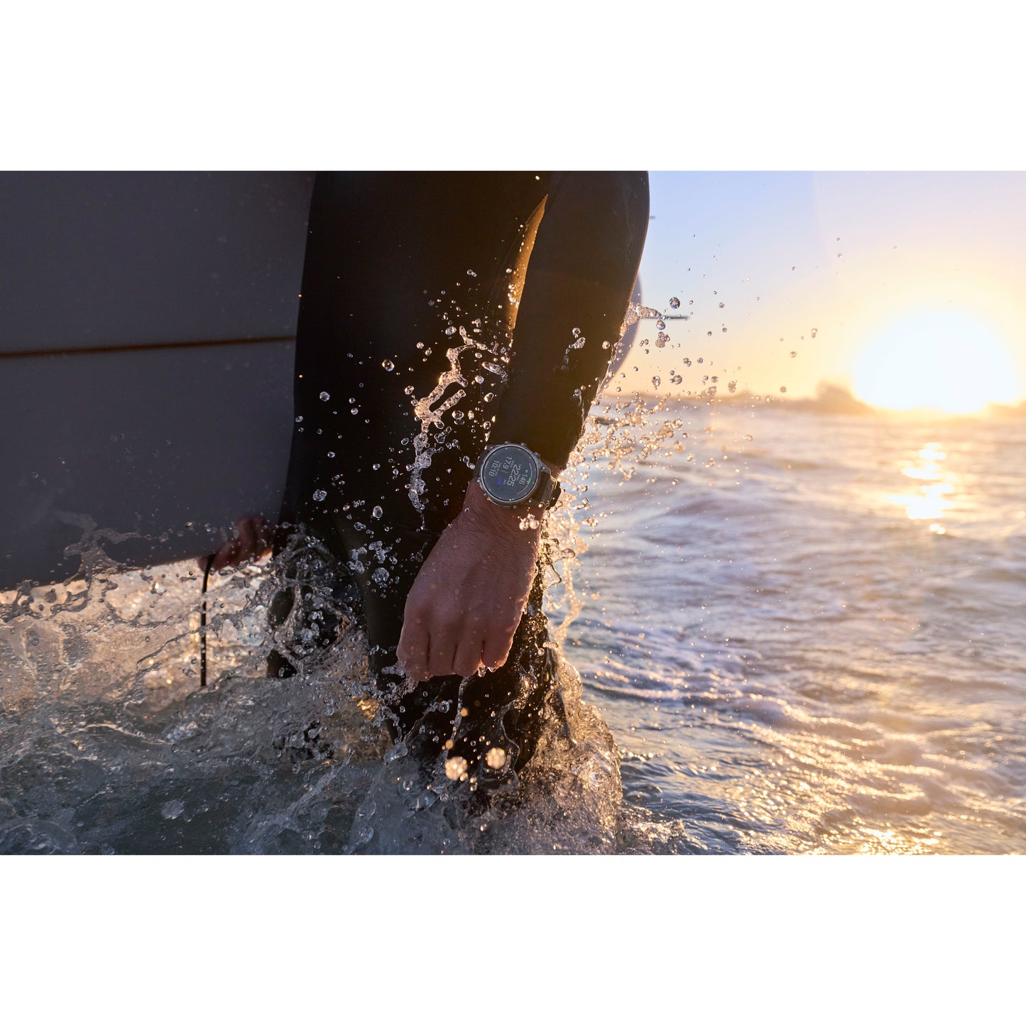 Garmin fēnix® 9 Pro – Solar, 47 mm