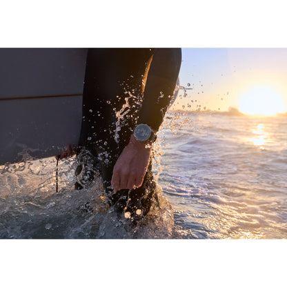 Garmin fēnix® 9 Pro – Solar, 47 mm