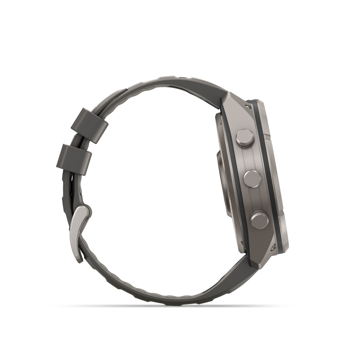 Garmin fēnix® 9 Pro – inReach®, Solar, 51 mm