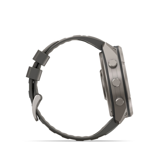 Garmin fēnix® 9 Pro – inReach®, Solar, 51 mm