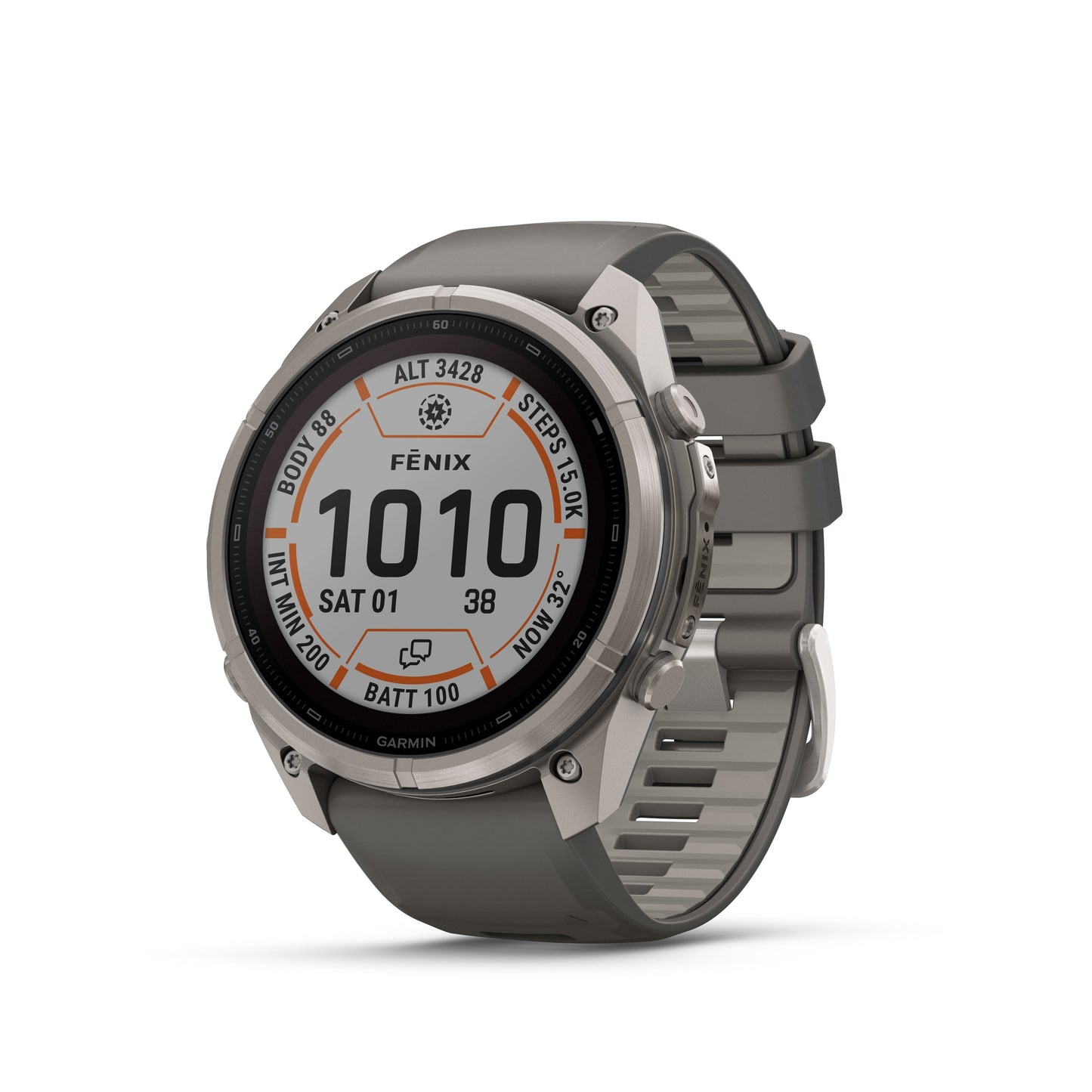 Titanium/Pebble Grey/Silver Grey