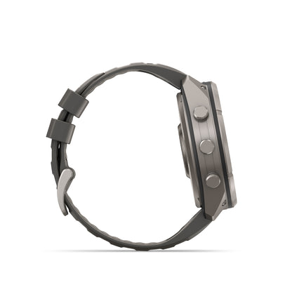 Garmin fēnix® 9 Pro – Solar, 51 mm