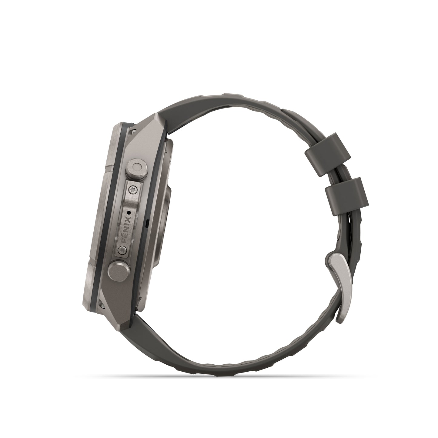 Garmin fēnix® 9 Pro – Solar, 51 mm
