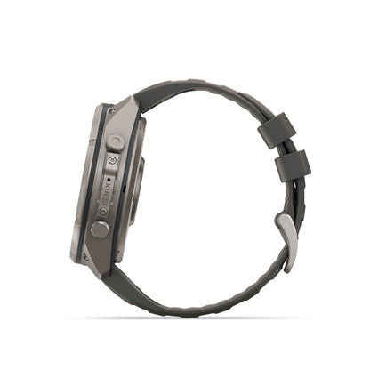 Garmin fēnix® 9 Pro – Solar, 51 mm