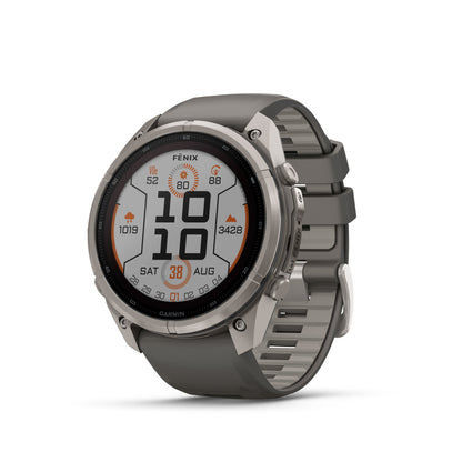 Titanium/Pebble Grey/Silver Grey
