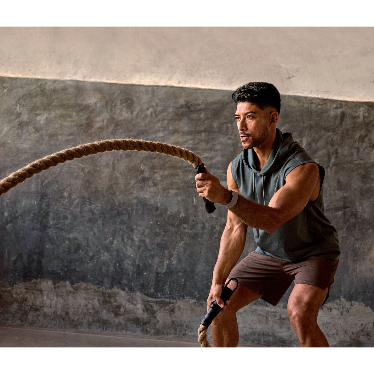 Garmin CIRQA™ Smart Band