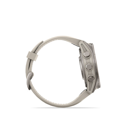 Garmin fēnix® 9 – 43 mm