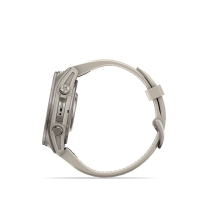 Garmin fēnix® 9 – 43 mm