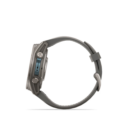 Garmin fēnix® 9 – 43 mm