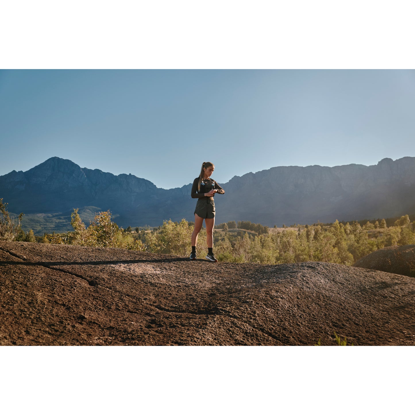 Garmin fēnix® 9 – 43 mm