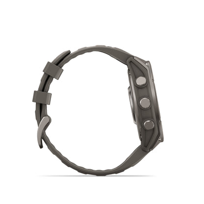 Garmin  fēnix® 9 – 47 mm