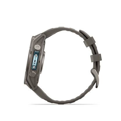Garmin  fēnix® 9 – 47 mm