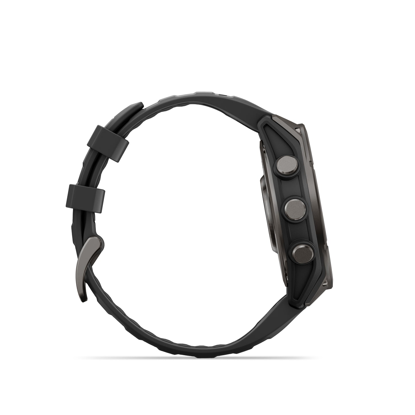 Garmin  fēnix® 9 – 47 mm