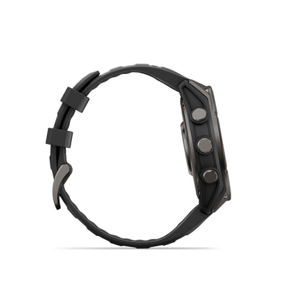 Garmin  fēnix® 9 – 47 mm