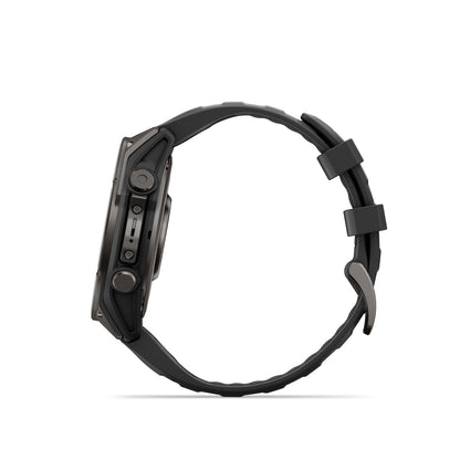 Garmin  fēnix® 9 – 47 mm