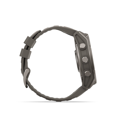 Garmin fēnix® 9 – 51 mm