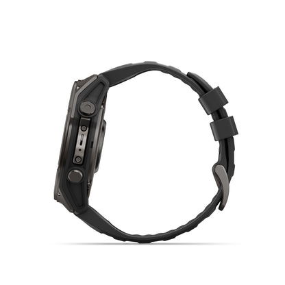 Garmin fēnix® 9 – 51 mm