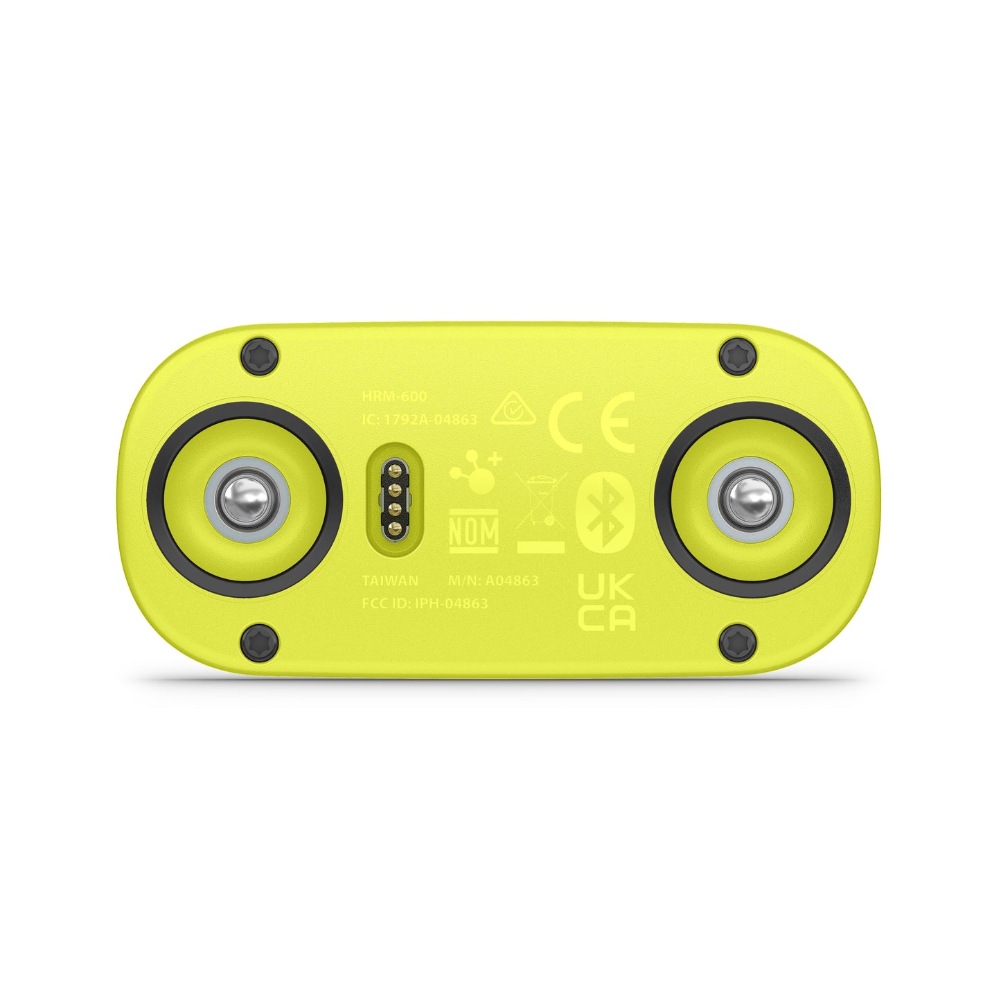 Garmin HRM 600