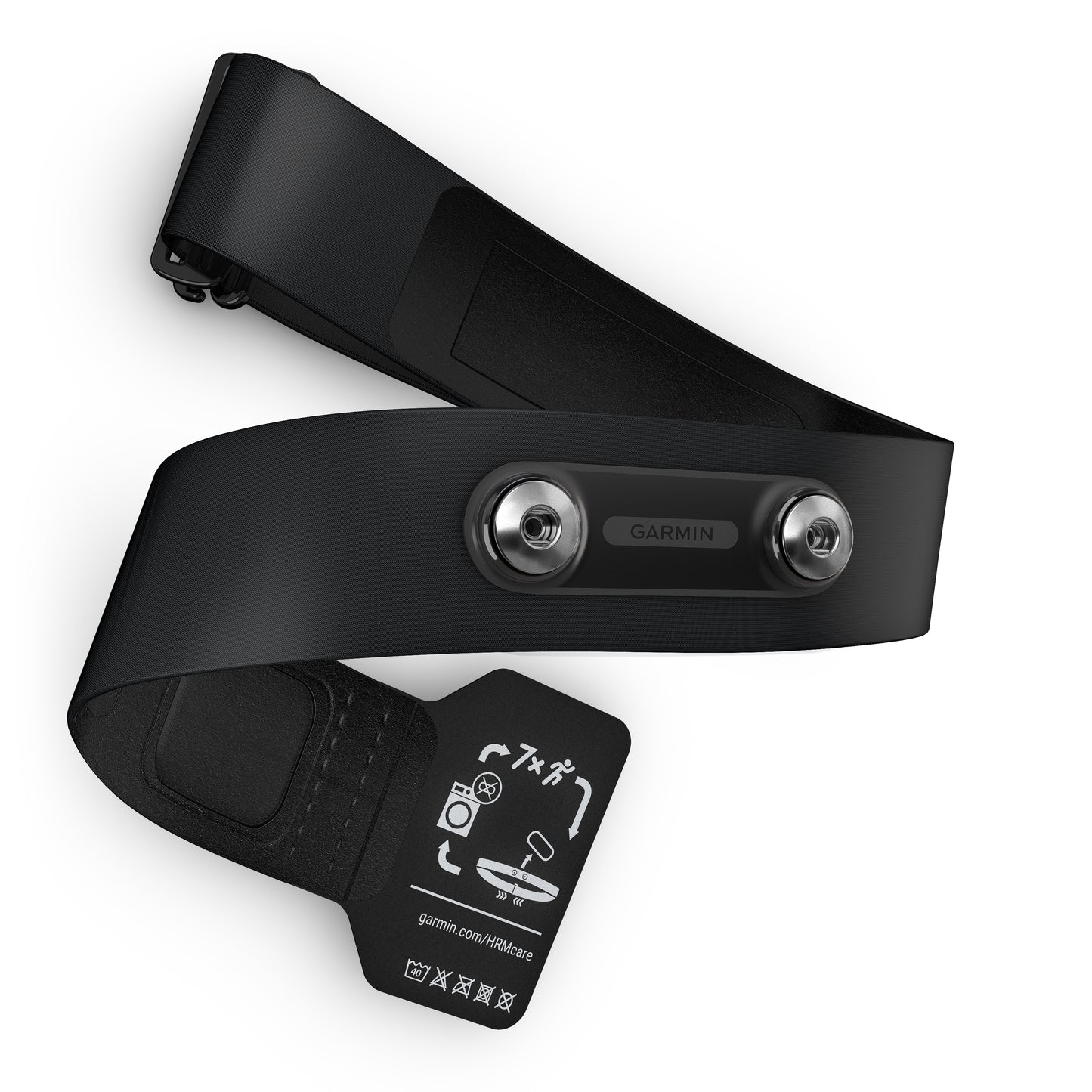 Garmin HRM 600
