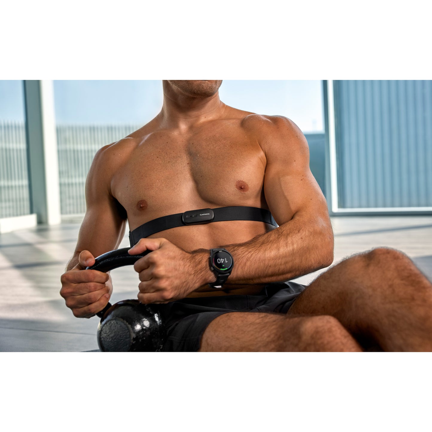 Garmin HRM 200