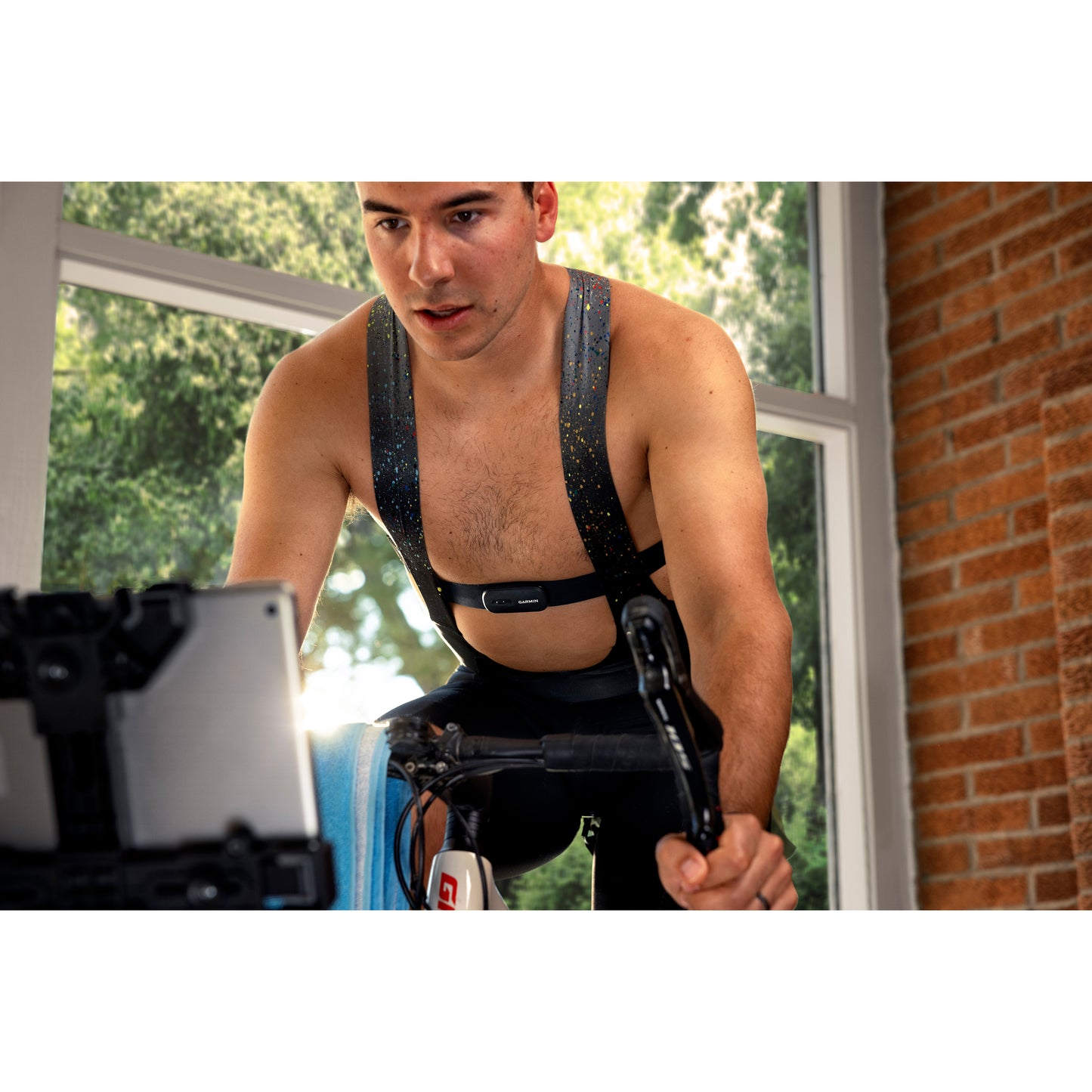 Garmin HRM 200