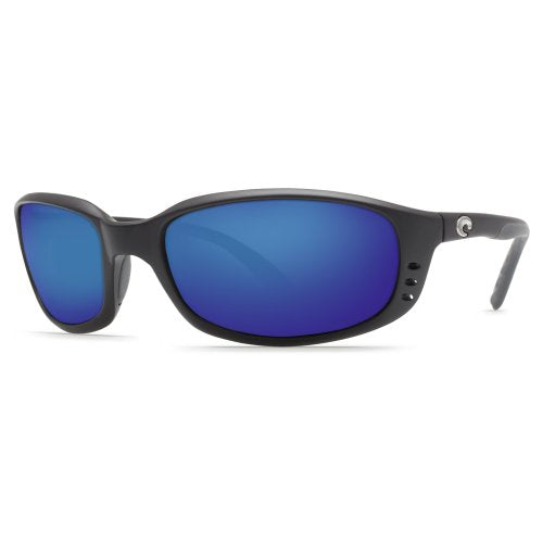 Black/Blue Mirror