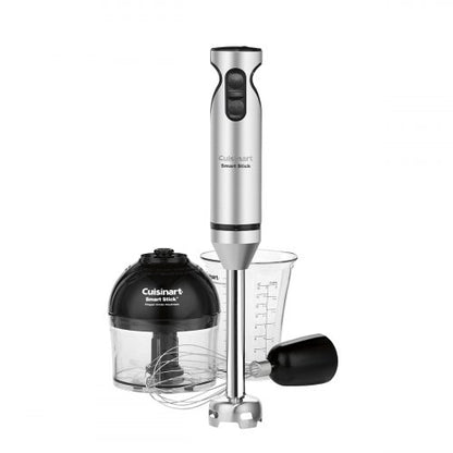 Stainless Steel/Black