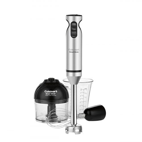 Stainless Steel/Black