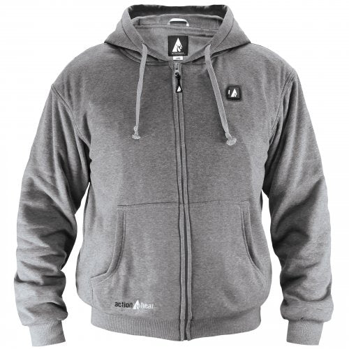 Grey/L