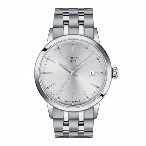 Stainless Steel/Silver/Grey