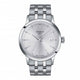Stainless Steel/Silver/Grey