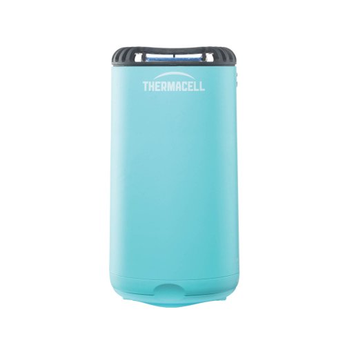 Glacial Blue