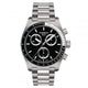 Black/Stainless Steel