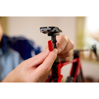 The LEGO® Group Icons Road Bike Set 11380