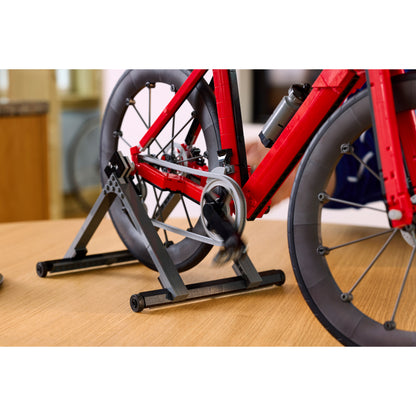 The LEGO® Group Icons Road Bike Set 11380