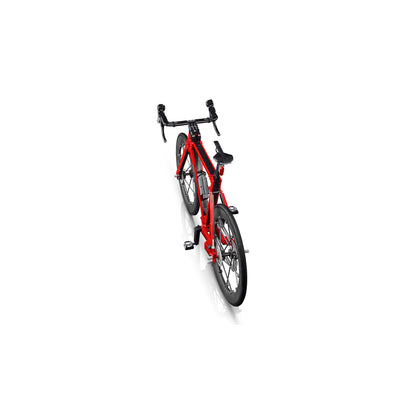 The LEGO® Group Icons Road Bike Set 11380