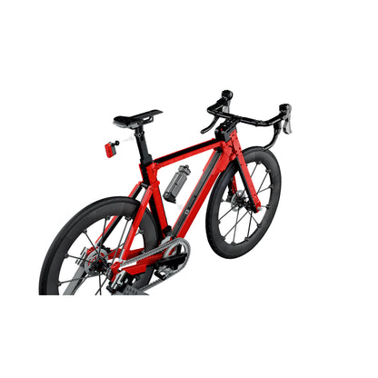 The LEGO® Group Icons Road Bike Set 11380