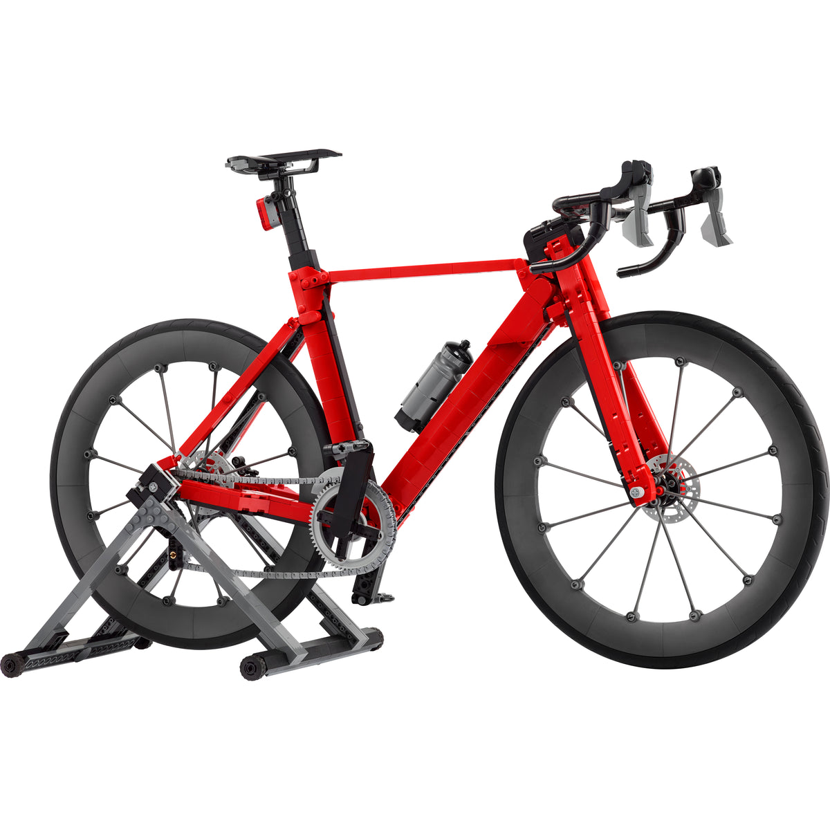 The LEGO® Group Icons Road Bike Set 11380