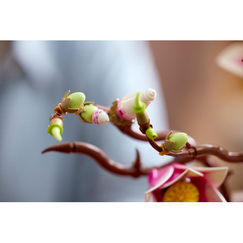 The LEGO® Group Botanicals Magnolia Branches Building Set 11510